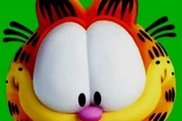 Garfield Memory Time je puzzle hra, ve které musíš spojit dva stejné