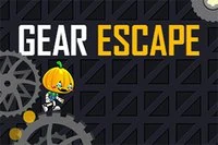 Gear Escape – neformální HTML5 hra