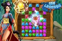 Stanovte nové rekordy a získejte úspěchy v úžasné hře spoj 3 Gem