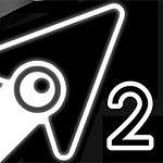 Geometry Arrow 2 je rychlé pokračování původní rytmické arkádové senzace!