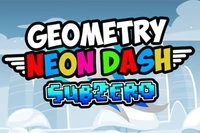 Další skvělý titul ze série Geometry Dash
