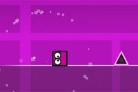 Vítejte v Geometry Tile Rush