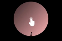 Skákej, dvojnásobně skákej a přežij v Go Around - ultimátní stickman loop výzva!