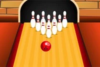 Máte rádi bowling?