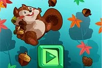 Going Nuts je nejhranější hra na světě