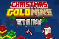 Nový způsob hraní Gold Strike s vánoční atmosférou