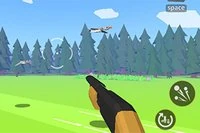 Golf Hunting 3D: Moderní pojetí klasiky