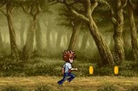 Goof Runner je zábavná návyková hypercasual hra