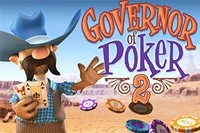 Ahoj! Konečně je to tady, Governor of Poker 2!