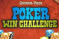 Otestujte své pokerové dovednosti v Poker Win Challenge, minihře Governor of