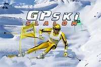 GP Ski Slalom vás vtáhne do extrémního zážitku!