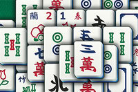 Grand Mahjong je poutavá logická hra s více úrovněmi inspirovaná