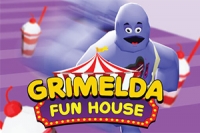 Grimelda vstala z mrtvých a potřebuje lahodné Grimace Shakes k přežití!