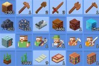 Grindcraft Remastered přináší novou verzi Grindcraft