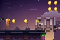 Grub Runner vždy doručí jídlo včas a nezklame zákazníky