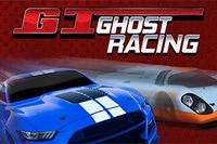GT Ghost Racing je závodní hra shora s několika náročnými tratěmi
