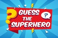 S tipem z abstraktního obrázku uhodni superhrdinu