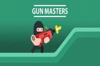 Gun Masters – Přesná střela řeší všechno!