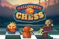 Halloween je tady