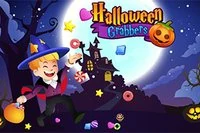 Halloweenská hra