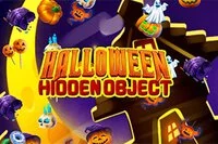 Skrytá místa v Halloween Hidden!