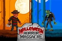 Halloween se blíží a s ním i chladné a strašidelné noci