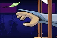Klobouk dolů před tvůrci této bláznivé online hry!