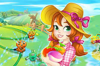 Happy Farm: Jedna čára, skvělá hlavolamová hra v krásné venkovské
