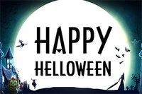Halloween je super svátek s mnoha chutnými sladkostmi