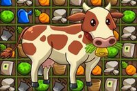 Je čas na farmu pro zábavnou puzzle výzvu