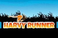 Harvy Runner je akční hra, kde musíte chránit Malého Harvyho, zatímco