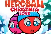 Vánoce přišly s RedBall Christmas Love a jejich přátelskými postavičkami!