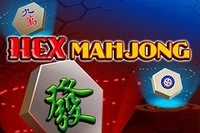 Mahjong Solitaire s hexagonálními dlaždicemi