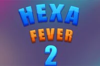 Hexa Fever 2 je tady!