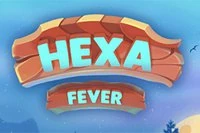 Hexa Fever je velmi návyková strategická logická hra