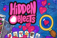 Hidden Objects je krásná hra, která prověří vaše pozorovací schopnosti