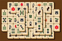 Spojte a odstraňte všechny dlaždice ve hře Hidden Pairs Mahjong