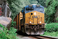 Prohledej každý kout vlaku a najdi, co ostatní přehlédnou