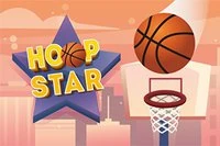Chyťte padající basketbalové míče pomocí svého basketbalového koše