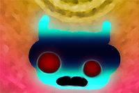 V Horror Face Shooter čelíte útokům hrůzostrašných monster