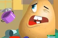 Seznamte se s Hot Potato