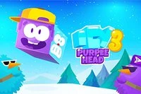 Icy Purple Head se vrací