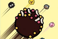 Idle Balls je RPG hra s roztomilými postavami