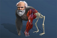 Simulátor evoluce a původu života na planetě