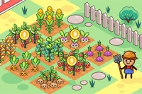 V Idle Farming Business si nyní můžete vést vlastní farmu!