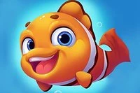 Chladivý modrý svět Idle Fish, poutavé dobrodružství plné mořských