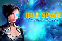Idle Space Business Tycoon je simulační hra, kde můžete stát se