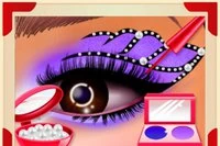 Vítejte u úžasného tutoriálu od skvělé makeup artistky