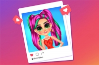 Vítejte v Insta Girls Fruity Fashion