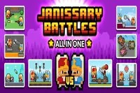 Nejoblíbenější série Janissary nyní v jedné hře!